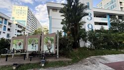Blk 139 Bishan Green (Bishan), HDB 4 Rooms #603240501